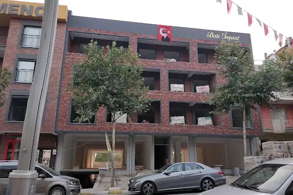 BATI İNŞAAT - Resim 13