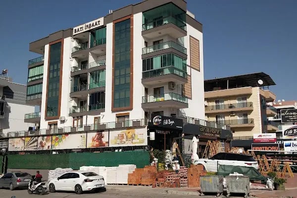 BATI İNŞAAT - Resim 3