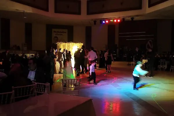 Veliköy Kapalı Düğün Salonu - Resim 7
