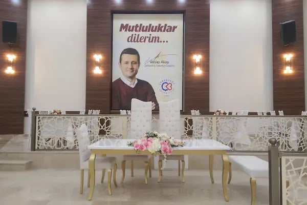 Veliköy Kapalı Düğün Salonu - Resim 9