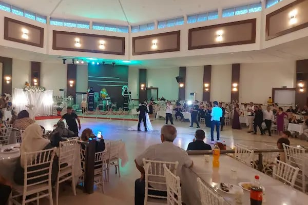 Veliköy Kapalı Düğün Salonu - Resim 16