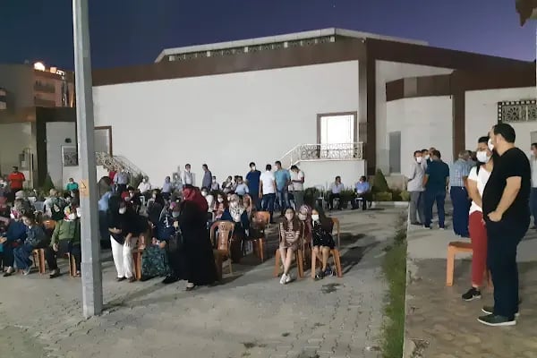 Veliköy Kapalı Düğün Salonu - Resim 10