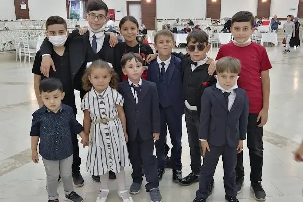 Veliköy Kapalı Düğün Salonu - Resim 17