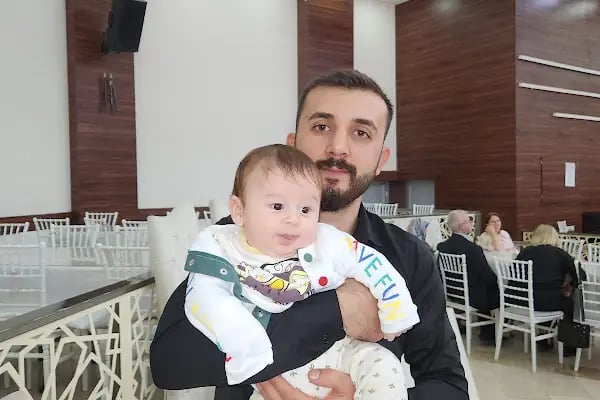 Veliköy Kapalı Düğün Salonu - Resim 20