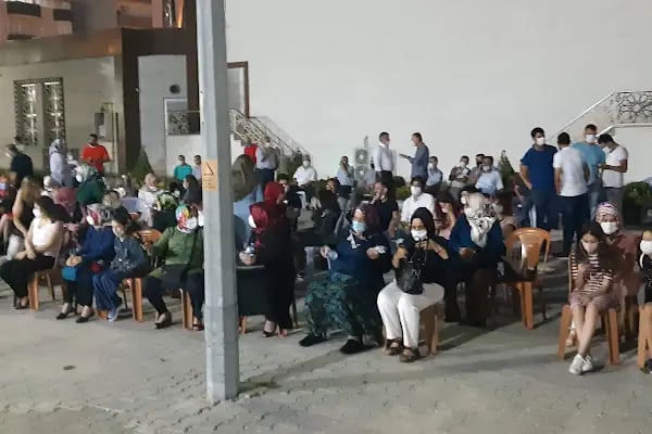 Veliköy Kapalı Düğün Salonu - Resim 5