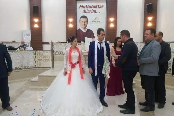 Veliköy Kapalı Düğün Salonu - Resim 8