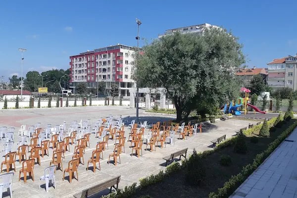 Veliköy Kapalı Düğün Salonu - Resim 13