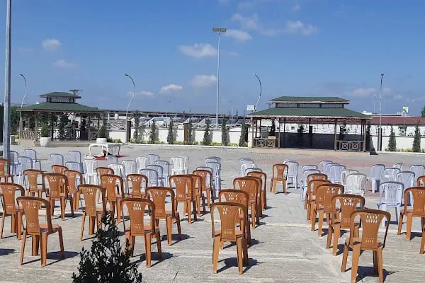 Veliköy Kapalı Düğün Salonu - Resim 6