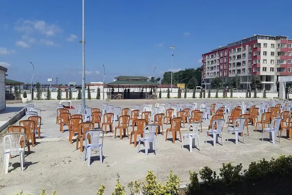 Veliköy Kapalı Düğün Salonu - Resim 3