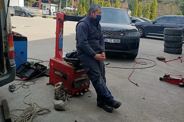 GOSB Yönetim Merkezi ve Sosyal Tesisleri - Resim 13