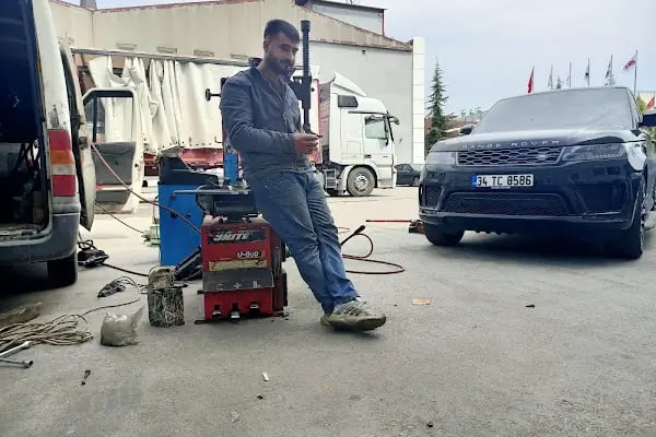 GOSB Yönetim Merkezi ve Sosyal Tesisleri - Resim 16