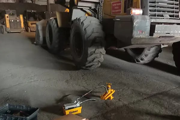 GOSB Yönetim Merkezi ve Sosyal Tesisleri - Resim 19