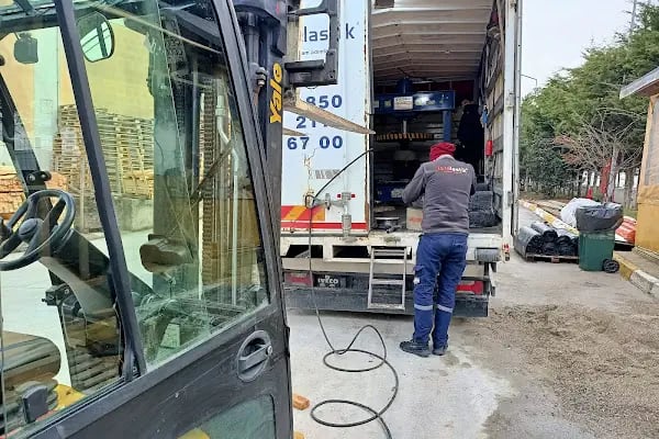 GOSB Yönetim Merkezi ve Sosyal Tesisleri - Resim 15
