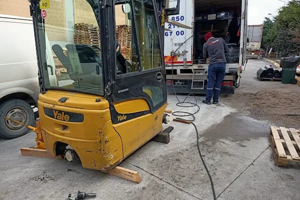 GOSB Yönetim Merkezi ve Sosyal Tesisleri - Resim 7