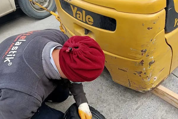 GOSB Yönetim Merkezi ve Sosyal Tesisleri - Resim 18