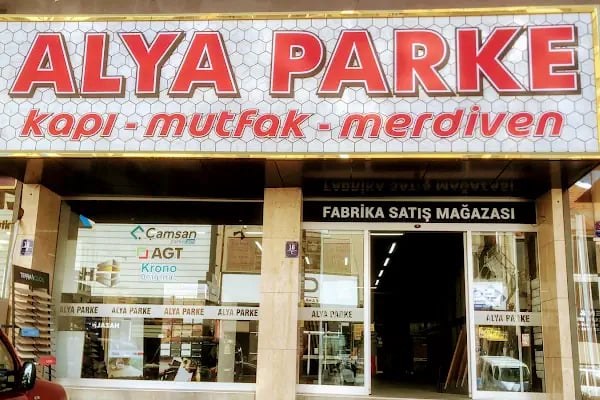 Alya parke -Laminat parke-Ankara parke-AGT DUVAR PANELİ-ÇAMSAN-TERRA-VARİO-VARİODOR - Resim 16