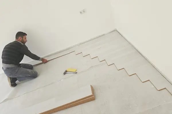 Alya parke -Laminat parke-Ankara parke-AGT DUVAR PANELİ-ÇAMSAN-TERRA-VARİO-VARİODOR - Resim 8