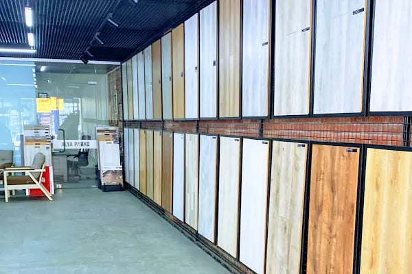 Alya parke -Laminat parke-Ankara parke-AGT DUVAR PANELİ-ÇAMSAN-TERRA-VARİO-VARİODOR - Resim 3