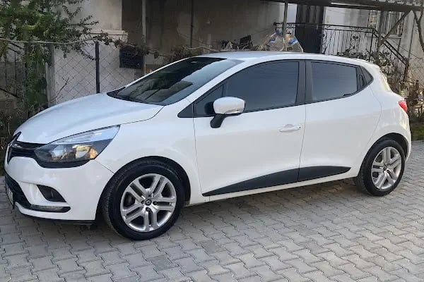 Dalaman Berkay Car Rental - Resim 10