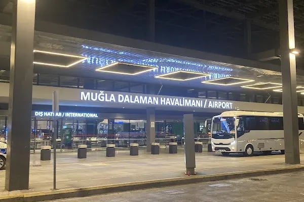 Dalaman Berkay Car Rental - Resim 15