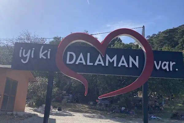 Dalaman Berkay Car Rental - Resim 14