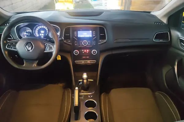 Dalaman Berkay Car Rental - Resim 12