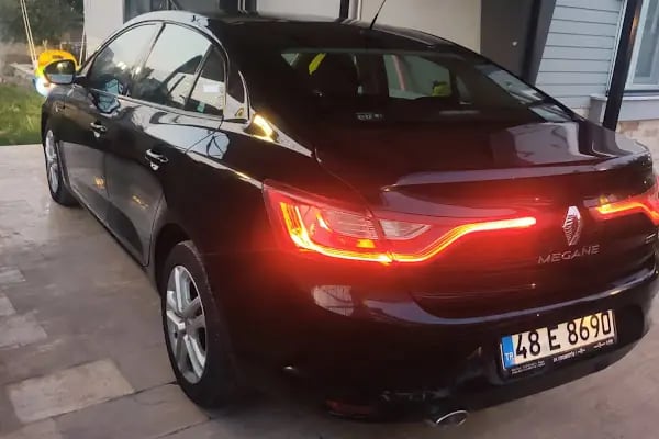 Dalaman Berkay Car Rental - Resim 17