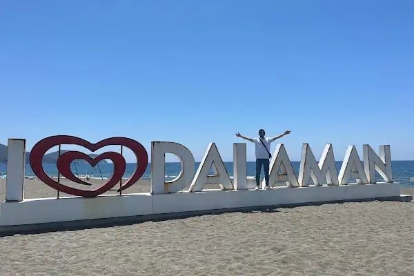 Dalaman Berkay Car Rental - Resim 3