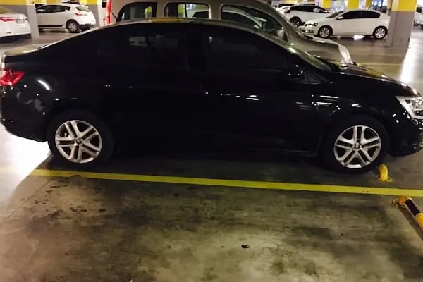 Dalaman Berkay Car Rental - Resim 19