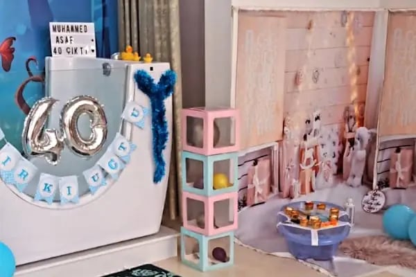 ALYA BABY SPA ŞANLIURFA - Resim 6