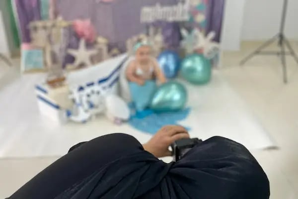 ALYA BABY SPA ŞANLIURFA - Resim 10