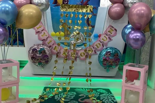 ALYA BABY SPA ŞANLIURFA - Resim 9