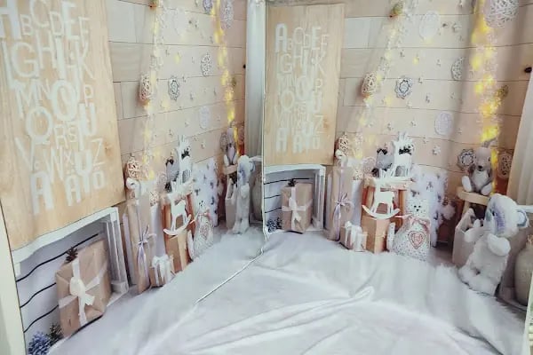 ALYA BABY SPA ŞANLIURFA - Resim 8