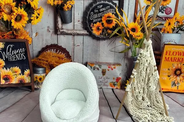ALYA BABY SPA ŞANLIURFA - Resim 11