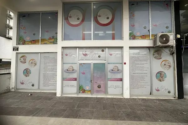 ALYA BABY SPA ŞANLIURFA - Resim 13