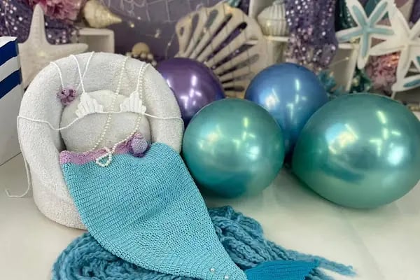 ALYA BABY SPA ŞANLIURFA - Resim 4