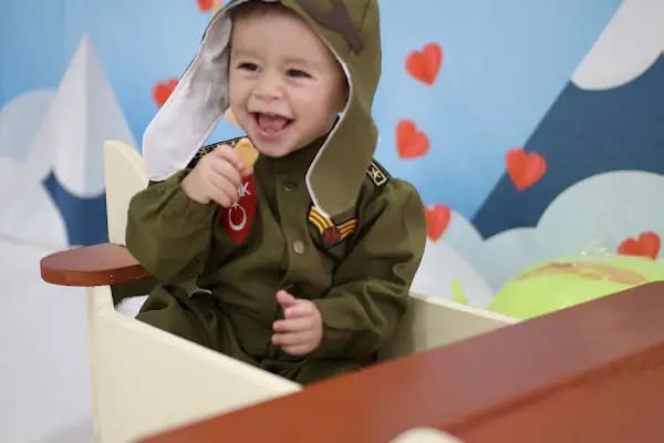 ALYA BABY SPA ŞANLIURFA - Resim 14