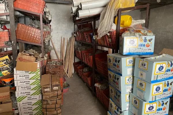 Bereket Ticaret - Resim 17