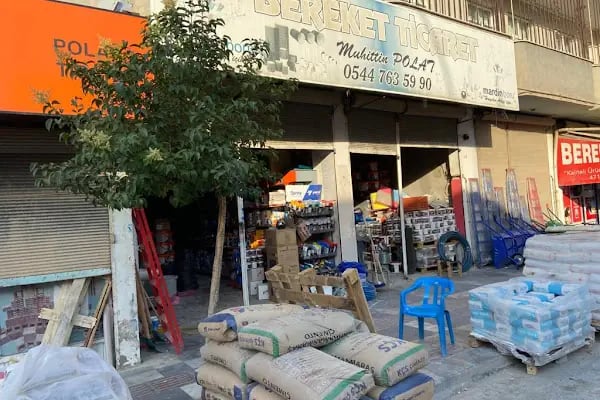 Bereket Ticaret - Resim 18
