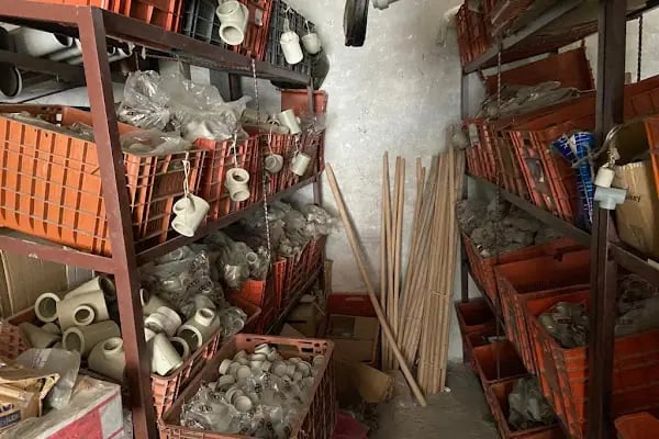 Bereket Ticaret - Resim 10