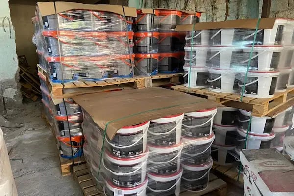 Bereket Ticaret - Resim 20