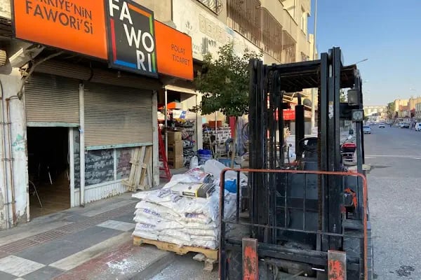 Bereket Ticaret - Resim 4