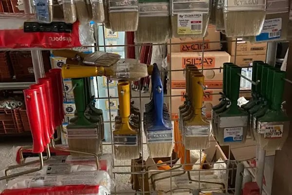 Bereket Ticaret - Resim 15