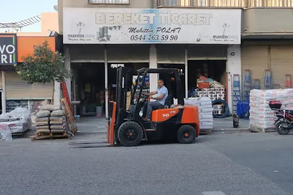 Bereket Ticaret - Resim 6