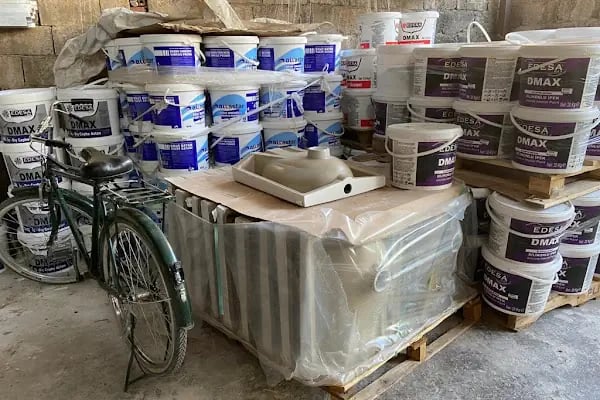 Bereket Ticaret - Resim 7
