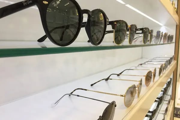 Atabaş Optik - Resim 2