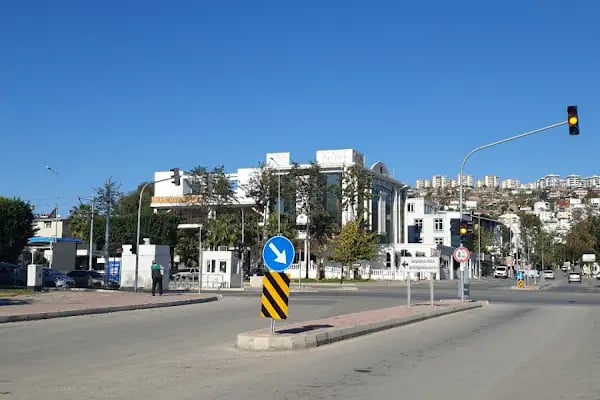 Kepez Sosyal Güvenlik Merkez Müdürlüğü - Resim 3