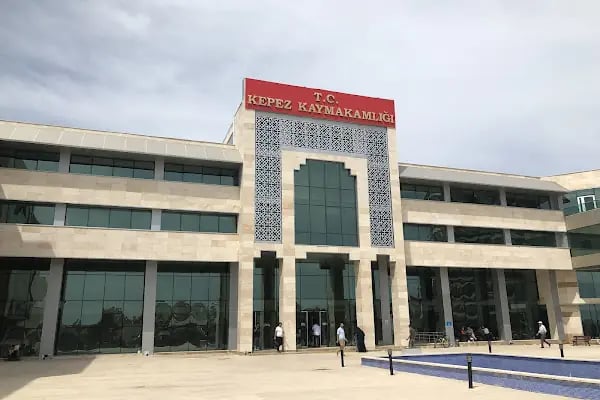 Kepez Sosyal Güvenlik Merkez Müdürlüğü - Resim 1