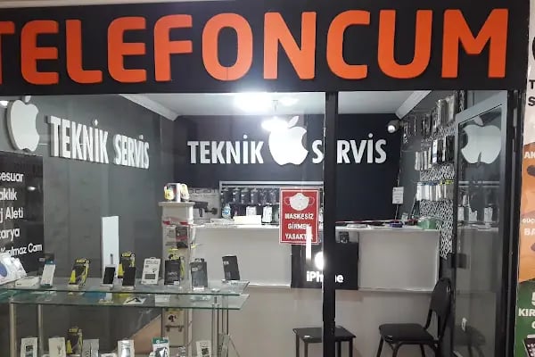 Vip İletişim | iPhone Samsung Cep Telefonu Tamiri | Trabzon Cep Servis - Resim 5