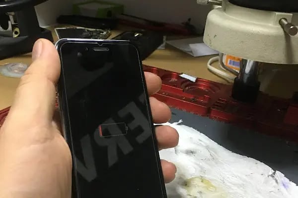 Vip İletişim | iPhone Samsung Cep Telefonu Tamiri | Trabzon Cep Servis - Resim 9